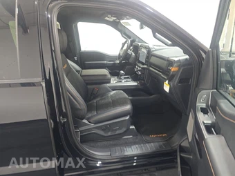 2026 Ford F-150 Tremor Crew Cab Short Bed - miniatura 8
