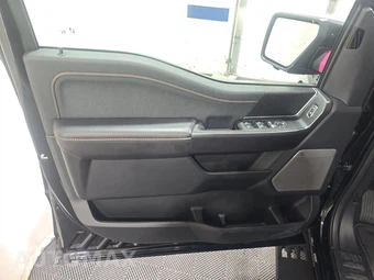 2026 Ford F-150 Tremor Crew Cab Short Bed - miniatura 9