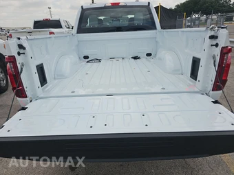 2026 Ford F-150 XL Extended Cab Medium Bed w/Rear Doors - miniatura 16