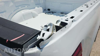 2026 Ford F-150 XL Extended Cab Medium Bed w/Rear Doors - miniatura 20