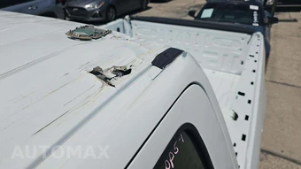 2026 Ford F-150 XL Extended Cab Medium Bed w/Rear Doors - miniatura 23