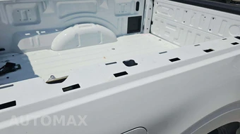 2026 Ford F-150 XL Extended Cab Medium Bed w/Rear Doors - miniatura 24