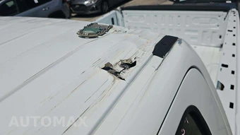 2026 Ford F-150 XL Extended Cab Medium Bed w/Rear Doors - miniatura 26