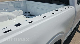 2026 Ford F-150 XL Extended Cab Medium Bed w/Rear Doors - miniatura 28