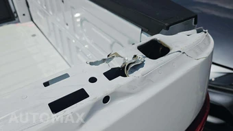 2026 Ford F-150 XL Extended Cab Medium Bed w/Rear Doors - miniatura 30