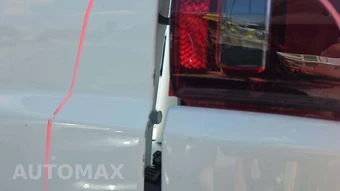 2026 Ford F-150 XL Extended Cab Medium Bed w/Rear Doors - miniatura 31