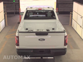 2026 Ford F-150 XL Extended Cab Medium Bed w/Rear Doors - miniatura 5