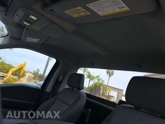 2026 Ford F-150 XL Regular Cab Medium Bed - miniatura 11
