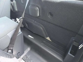 2026 Ford F-150 XL Regular Cab Medium Bed - miniatura 13