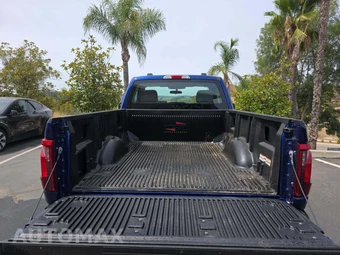 2026 Ford F-150 XL Regular Cab Medium Bed - miniatura 14