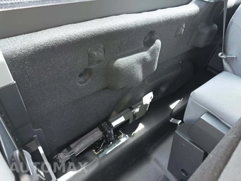 2026 Ford F-150 XL Regular Cab Medium Bed - miniatura 16