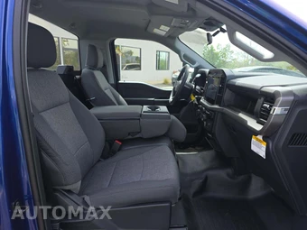 2026 Ford F-150 XL Regular Cab Medium Bed - miniatura 18