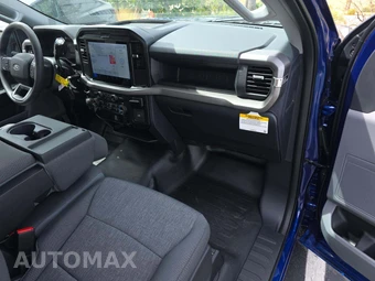 2026 Ford F-150 XL Regular Cab Medium Bed - miniatura 19