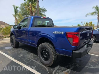 2026 Ford F-150 XL Regular Cab Medium Bed - miniatura 2