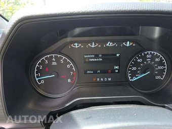 2026 Ford F-150 XL Regular Cab Medium Bed - miniatura 9