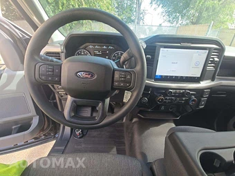2026 Ford F-150 XL Regular Cab Medium Bed - miniatura 10