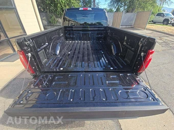 2026 Ford F-150 XL Regular Cab Medium Bed - miniatura 13