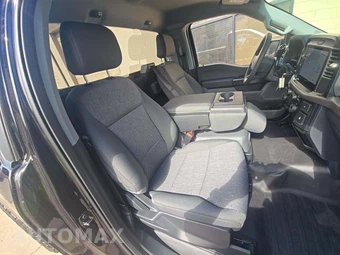 2026 Ford F-150 XL Regular Cab Medium Bed - miniatura 16