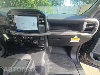 2026 Ford F-150 XL Regular Cab Medium Bed - miniatura 17