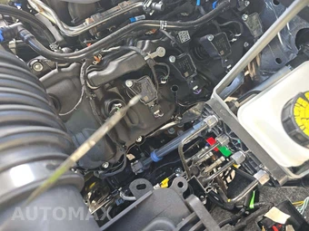 2026 Ford F-150 XL Regular Cab Medium Bed - miniatura 20