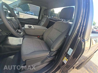 2026 Ford F-150 XL Regular Cab Medium Bed - miniatura 6