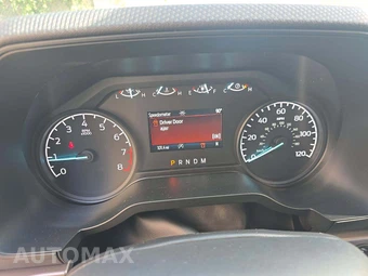 2026 Ford F-150 XL Regular Cab Medium Bed - miniatura 9
