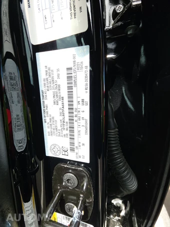 2026 Ford F-150 XLT Crew Cab Medium Bed - miniatura 14