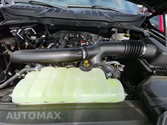 2026 Ford F-150 XLT Crew Cab Medium Bed - miniatura 15