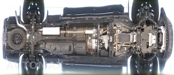 2026 Ford F-150 XLT Crew Cab Medium Bed - miniatura 19