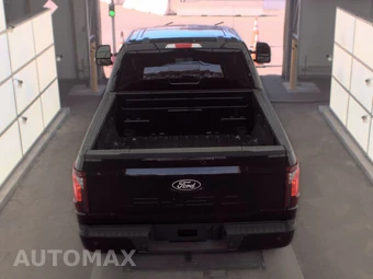 2026 Ford F-150 XLT Crew Cab Medium Bed - miniatura 5