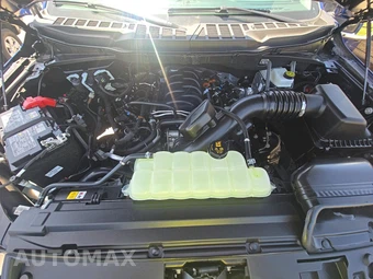 2026 Ford F-150 XLT Crew Cab Short Bed - miniatura 20