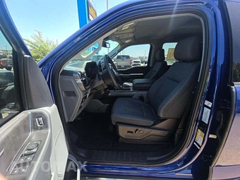 2026 Ford F-150 XLT Crew Cab Short Bed - miniatura 3