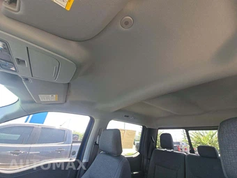 2026 Ford F-150 XLT Crew Cab Short Bed - miniatura 8