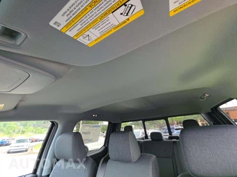 2026 Ford F-150 XLT Crew Cab Short Bed - miniatura 11