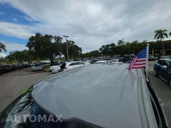 2026 Ford F-150 XLT Crew Cab Short Bed - miniatura 12