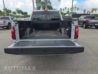 2026 Ford F-150 XLT Crew Cab Short Bed - miniatura 14
