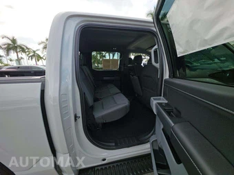 2026 Ford F-150 XLT Crew Cab Short Bed - miniatura 16