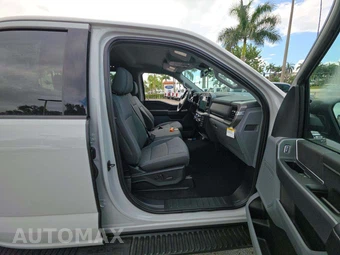 2026 Ford F-150 XLT Crew Cab Short Bed - miniatura 18