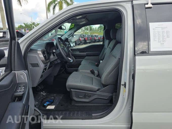 2026 Ford F-150 XLT Crew Cab Short Bed - miniatura 6