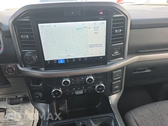 2026 Ford F-150 XLT Crew Cab Short Bed - miniatura 11