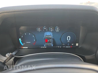 2026 Ford F-150 XLT Crew Cab Short Bed - miniatura 12