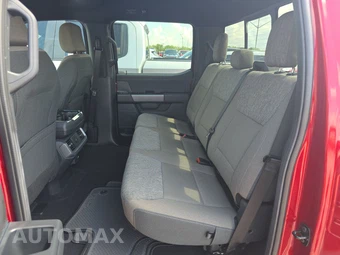 2026 Ford F-150 XLT Crew Cab Short Bed - miniatura 13