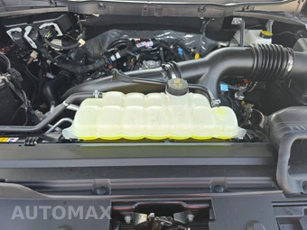 2026 Ford F-150 XLT Crew Cab Short Bed - miniatura 15