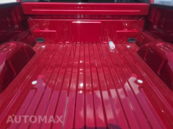 2026 Ford F-150 XLT Crew Cab Short Bed - miniatura 16