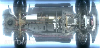 2026 Ford F-150 XLT Crew Cab Short Bed - miniatura 17
