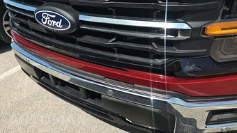 2026 Ford F-150 XLT Crew Cab Short Bed - miniatura 19