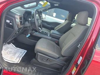 2026 Ford F-150 XLT Crew Cab Short Bed - miniatura 7