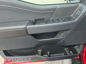 2026 Ford F-150 XLT Crew Cab Short Bed - miniatura 9