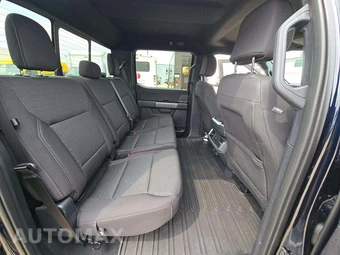 2026 Ford F-150 XLT Crew Cab Short Bed - miniatura 13