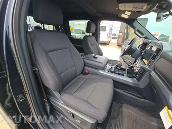 2026 Ford F-150 XLT Crew Cab Short Bed - miniatura 15